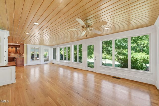 2915 Truitt Drive, Burlington, NC 27215