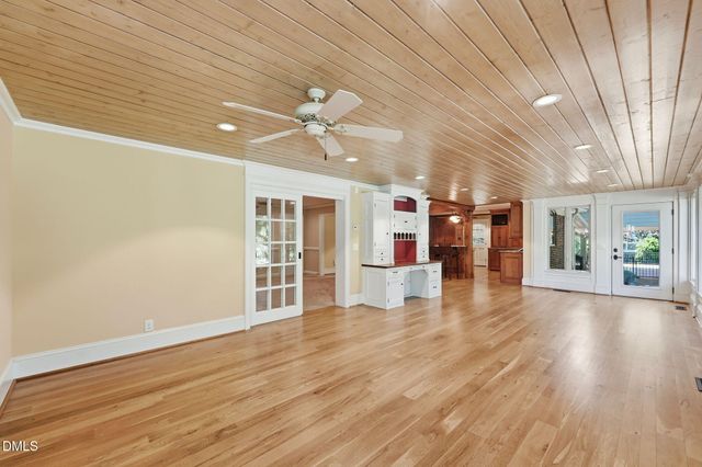 2915 Truitt Drive, Burlington, NC 27215