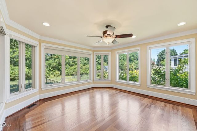 2915 Truitt Drive, Burlington, NC 27215