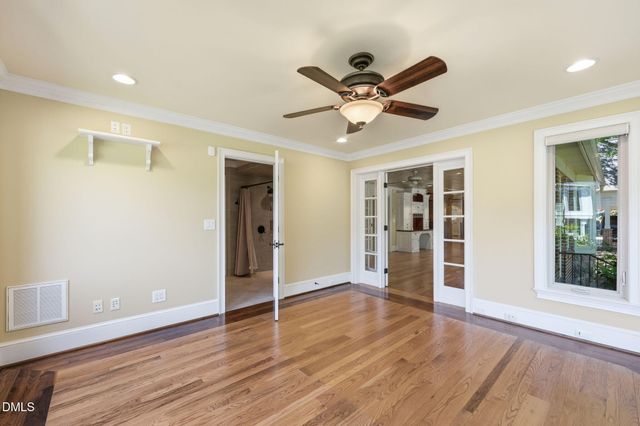 2915 Truitt Drive, Burlington, NC 27215
