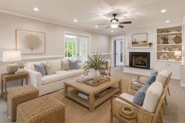 2915 Truitt Drive, Burlington, NC 27215
