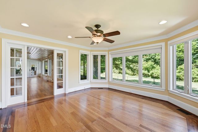 2915 Truitt Drive, Burlington, NC 27215