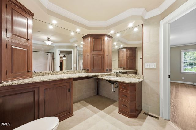 2915 Truitt Drive, Burlington, NC 27215