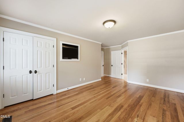 2915 Truitt Drive, Burlington, NC 27215