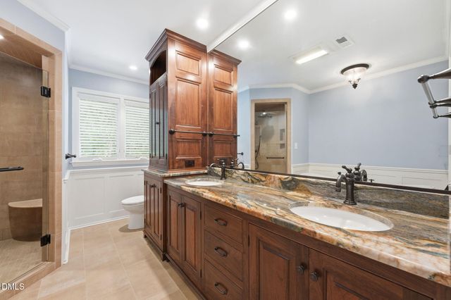 2915 Truitt Drive, Burlington, NC 27215