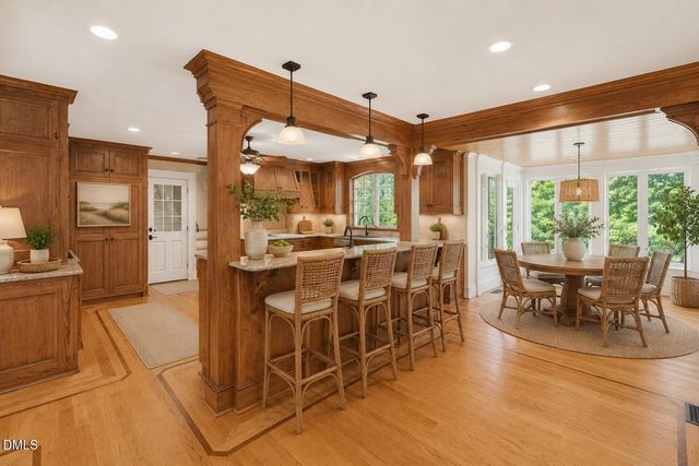 2915 Truitt Drive, Burlington, NC 27215
