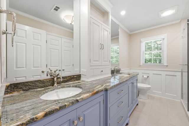 2915 Truitt Drive, Burlington, NC 27215