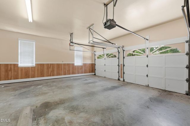 2915 Truitt Drive, Burlington, NC 27215