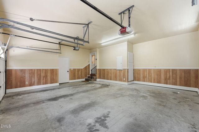 2915 Truitt Drive, Burlington, NC 27215