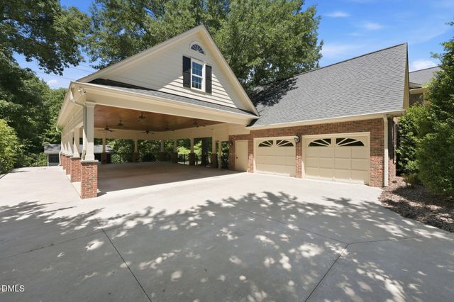 2915 Truitt Drive, Burlington, NC 27215