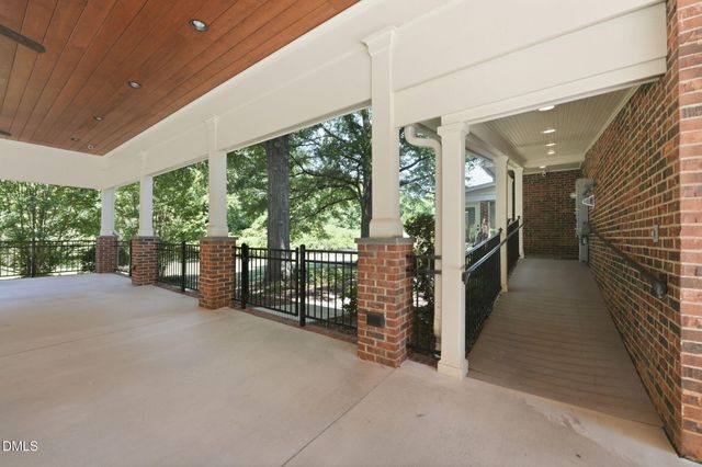 2915 Truitt Drive, Burlington, NC 27215