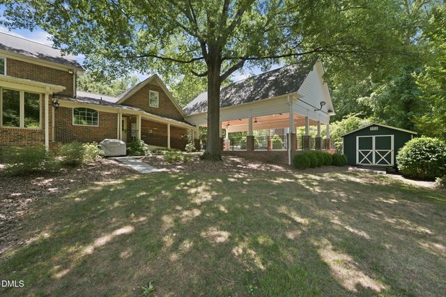 2915 Truitt Drive, Burlington, NC 27215