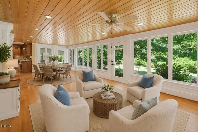2915 Truitt Drive, Burlington, NC 27215