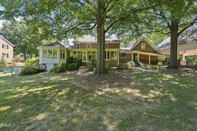 2915 Truitt Drive, Burlington, NC 27215