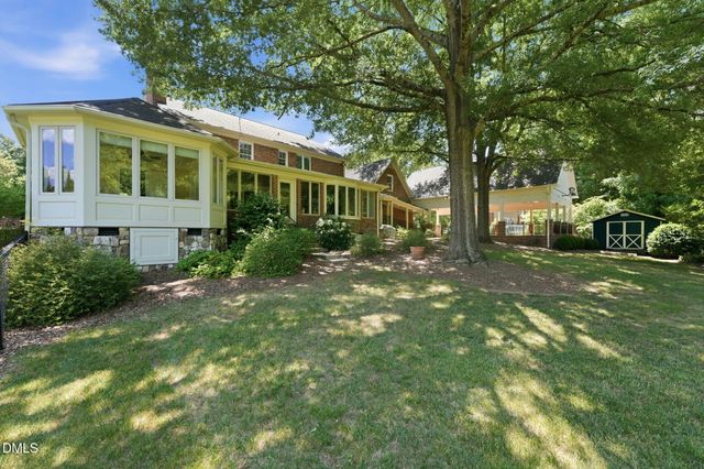 2915 Truitt Drive, Burlington, NC 27215
