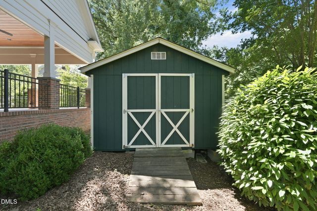 2915 Truitt Drive, Burlington, NC 27215
