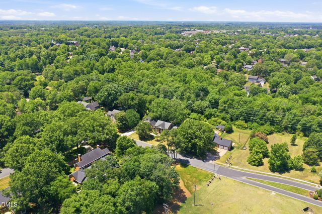 2915 Truitt Drive, Burlington, NC 27215