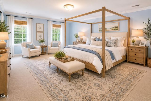 2915 Truitt Drive, Burlington, NC 27215