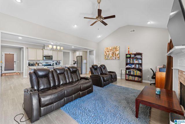 1596 ARBORWAY CIRCLE, Tuscaloosa, AL 35405