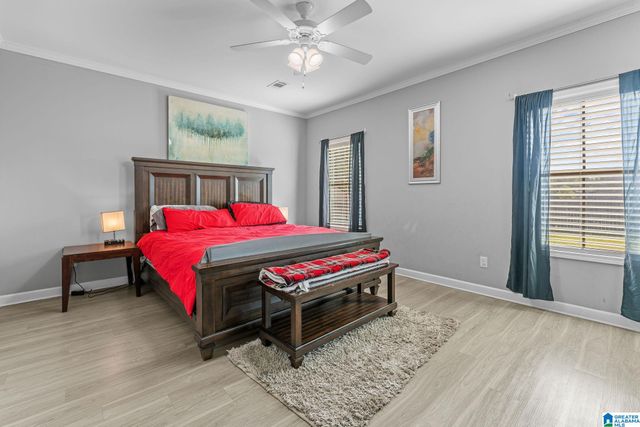 1596 ARBORWAY CIRCLE, Tuscaloosa, AL 35405