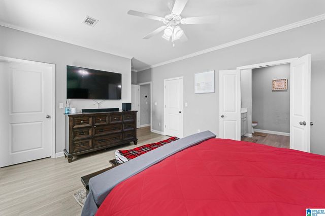 1596 ARBORWAY CIRCLE, Tuscaloosa, AL 35405