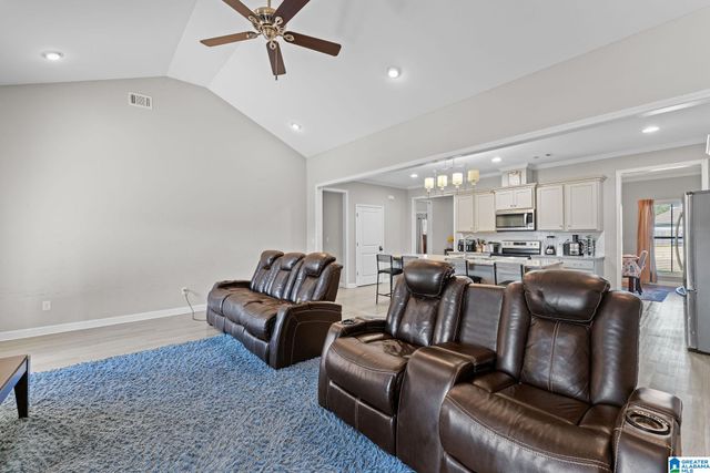 1596 ARBORWAY CIRCLE, Tuscaloosa, AL 35405