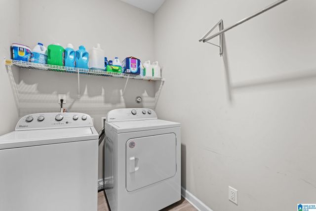 1596 ARBORWAY CIRCLE, Tuscaloosa, AL 35405