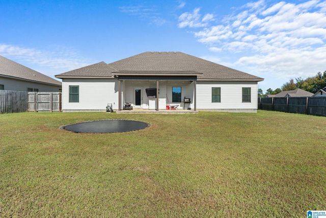 1596 ARBORWAY CIRCLE, Tuscaloosa, AL 35405