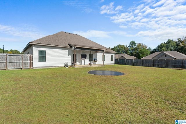 1596 ARBORWAY CIRCLE, Tuscaloosa, AL 35405
