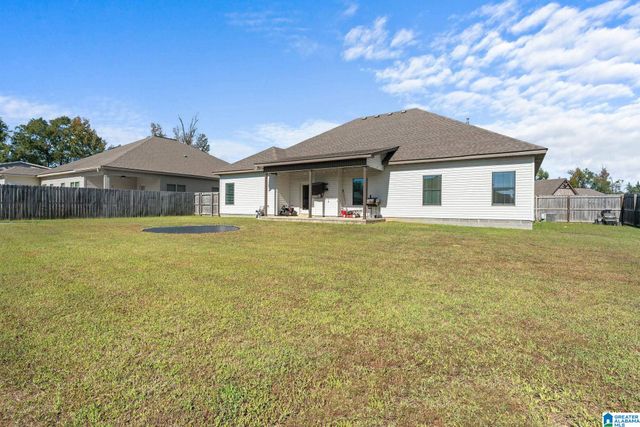 1596 ARBORWAY CIRCLE, Tuscaloosa, AL 35405