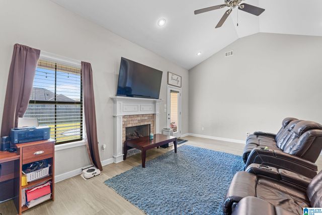 1596 ARBORWAY CIRCLE, Tuscaloosa, AL 35405