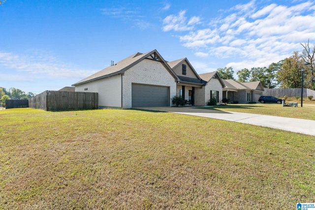 1596 ARBORWAY CIRCLE, Tuscaloosa, AL 35405