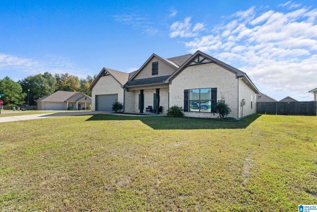 1596 ARBORWAY CIRCLE, Tuscaloosa, AL 35405