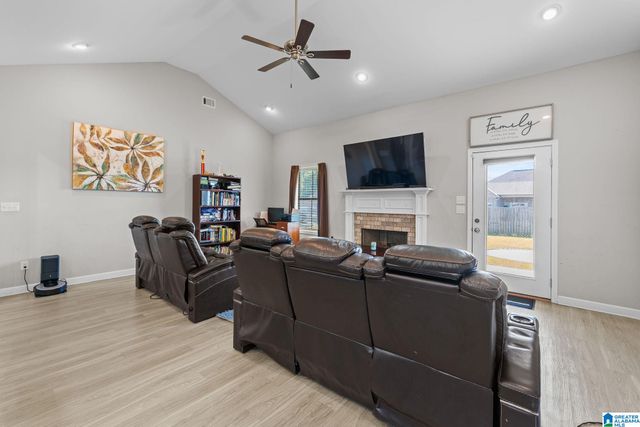 1596 ARBORWAY CIRCLE, Tuscaloosa, AL 35405