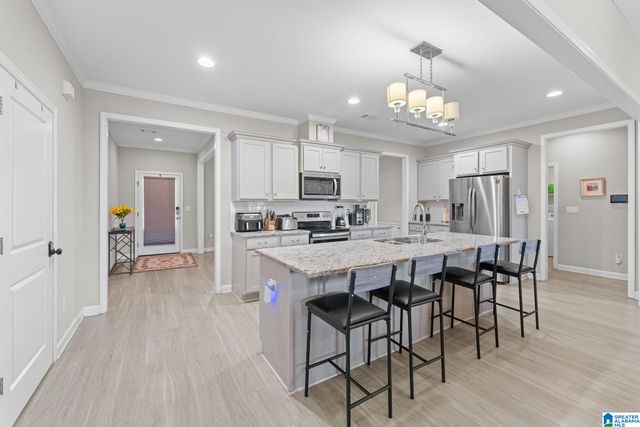 1596 ARBORWAY CIRCLE, Tuscaloosa, AL 35405