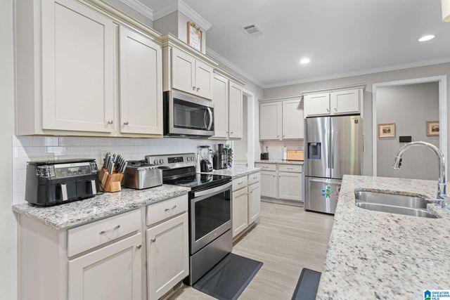 1596 ARBORWAY CIRCLE, Tuscaloosa, AL 35405