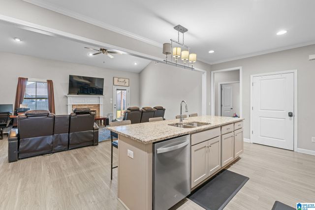 1596 ARBORWAY CIRCLE, Tuscaloosa, AL 35405