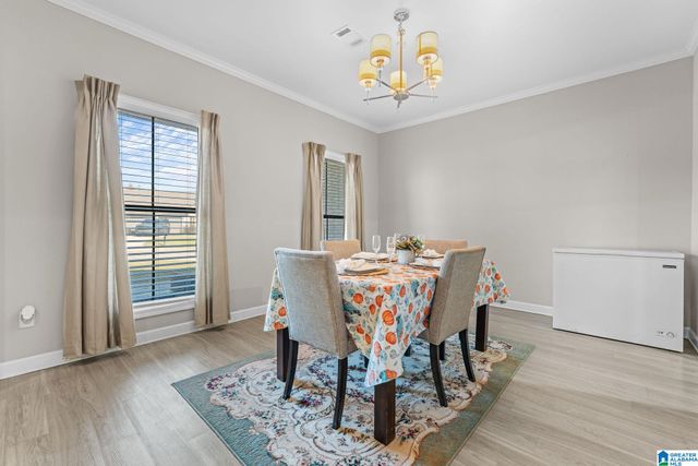 1596 ARBORWAY CIRCLE, Tuscaloosa, AL 35405