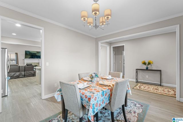 1596 ARBORWAY CIRCLE, Tuscaloosa, AL 35405