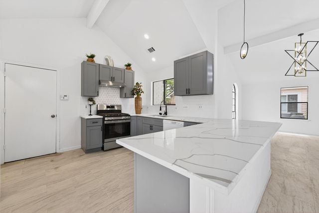 4311 Hawk Meadow Drive, Katy, TX 77449