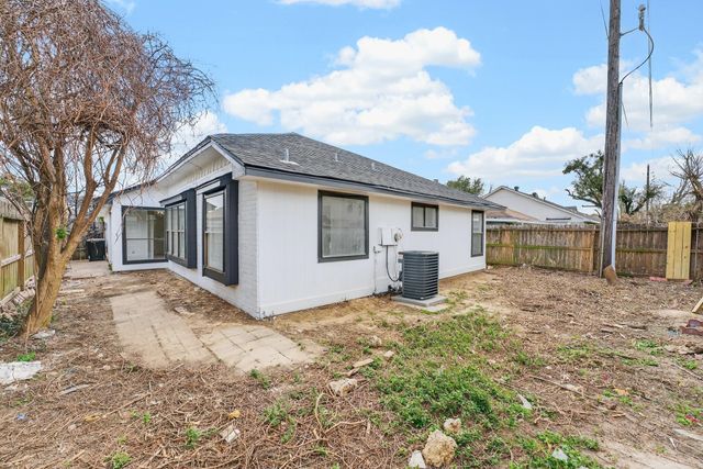 4311 Hawk Meadow Drive, Katy, TX 77449