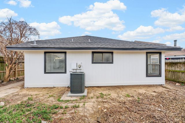 4311 Hawk Meadow Drive, Katy, TX 77449