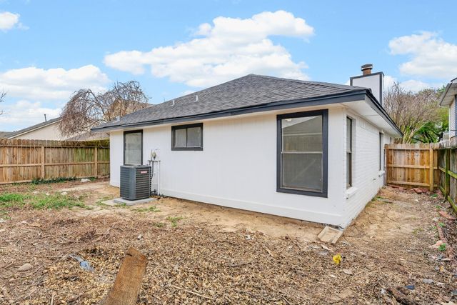 4311 Hawk Meadow Drive, Katy, TX 77449