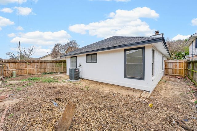 4311 Hawk Meadow Drive, Katy, TX 77449