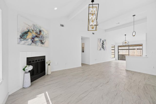 4311 Hawk Meadow Drive, Katy, TX 77449