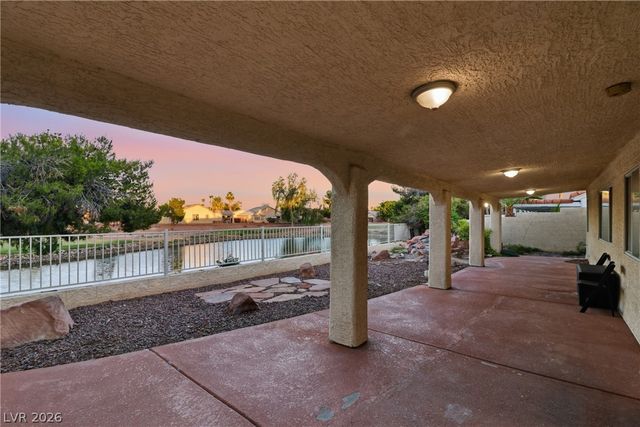 3570 Yorba Linda Drive, Las Vegas, NV 89122