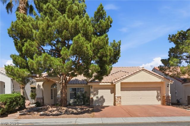 3570 Yorba Linda Drive, Las Vegas, NV 89122