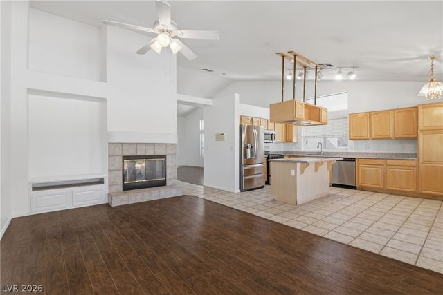 3570 Yorba Linda Drive, Las Vegas, NV 89122