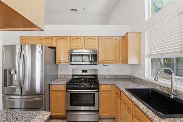 3570 Yorba Linda Drive, Las Vegas, NV 89122