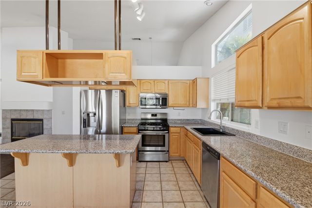 3570 Yorba Linda Drive, Las Vegas, NV 89122